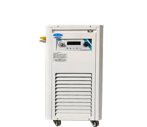 DFY-200L低温反应浴机组